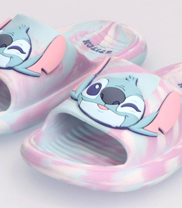 CHILDREN'S 3D PREMIUM STITCH SLIPPERS 26-33 Cerda