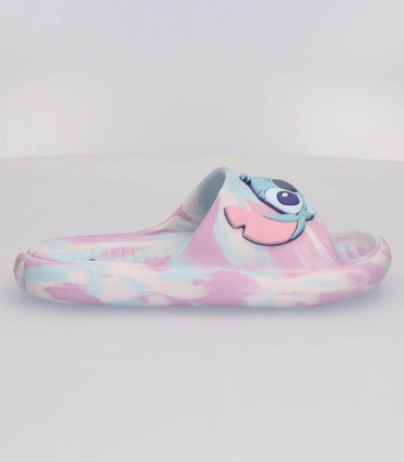 CHILDREN'S 3D PREMIUM STITCH SLIPPERS 26-33 Cerda