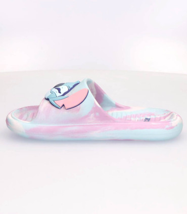 CHILDREN'S 3D PREMIUM STITCH SLIPPERS 26-33 Cerda