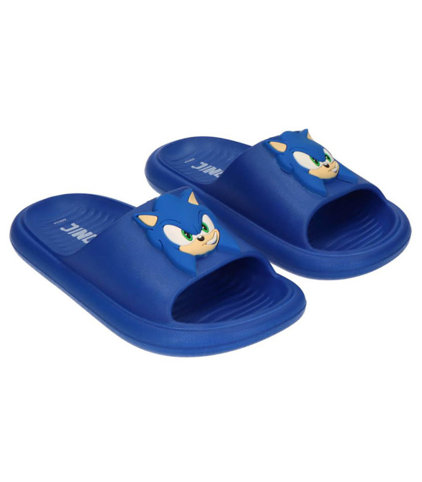 ΠΑΙΔΙΚΕΣ ΠΑΝΤΟΦΛΕΣ 3D PREMIUM SONIC 26-33 Cerda