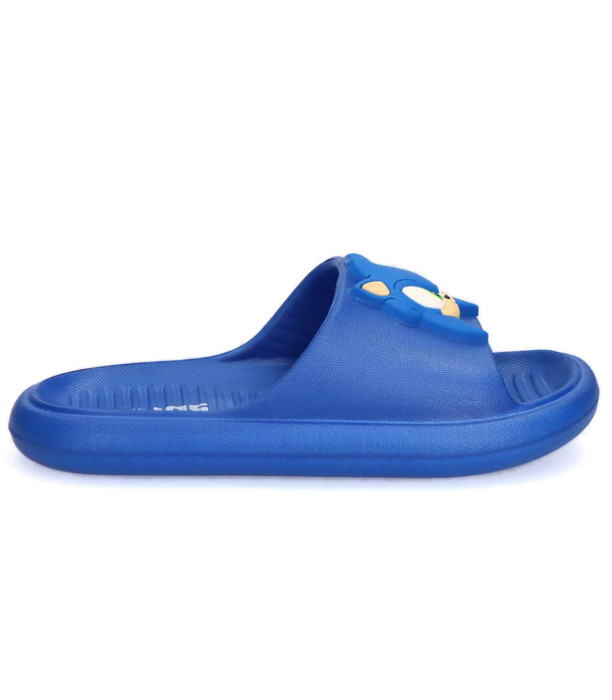 CHILDREN'S 3D PREMIUM SONIC SLIPPERS 26-33 Cerda