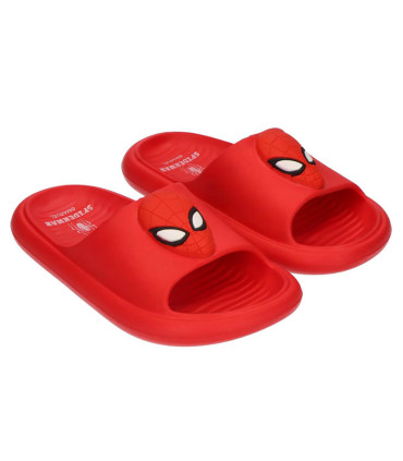 CHILDREN'S 3D PREMIUM SPIDERMAN SLIPPERS 26-33 Cerda