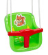 CHILDREN'S SWING WITH ANIMALS 4 COLORS Bamsic