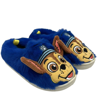 CHILDREN'S HOUSE SLIPPERS 3D HARD SOLE PAW PATROL 22-29 Cerda