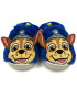 ΠΑΙΔΙΚΕΣ ΣΠΙΤΙΚΕΣ ΠΑΝΤΟΦΛΕΣ 3D ΣΚΛΗΡΗ ΣΟΛΑ PAW PATROL 22-29 Cerda