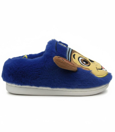 CHILDREN'S HOUSE SLIPPERS 3D HARD SOLE PAW PATROL 22-29 Cerda