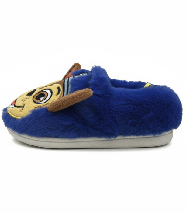 ΠΑΙΔΙΚΕΣ ΣΠΙΤΙΚΕΣ ΠΑΝΤΟΦΛΕΣ 3D ΣΚΛΗΡΗ ΣΟΛΑ PAW PATROL 22-29 Cerda