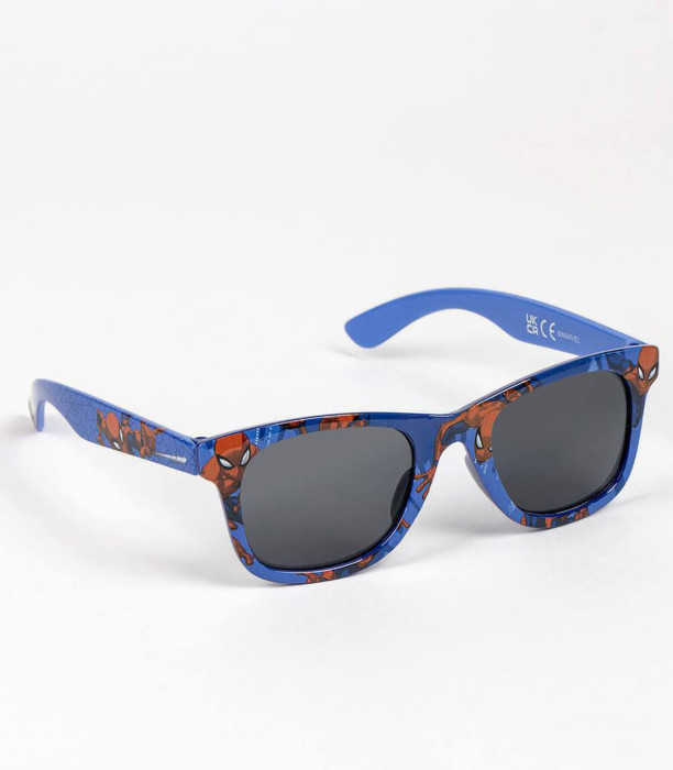 ΠΑΙΔΙΚΑ ΓΥΑΛΙΑ ΗΛΙΟΥ ΣΕ ΘΗΚΗ SPIDERMAN Cerda