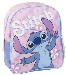 ΣΑΚΙΔΙΟ ΓΙΑ ΤΟ ΣΧΟΛΕΙΟ STITCH 30Χ25 ΕΚ Cerda