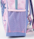 SCHOOL BACKPACK STITCH 30X25 CM Cerda
