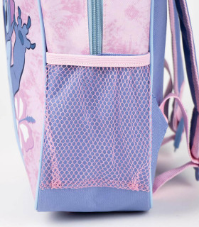 ΣΑΚΙΔΙΟ ΓΙΑ ΤΟ ΣΧΟΛΕΙΟ STITCH 30Χ25 ΕΚ Cerda