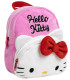 ΠΑΙΔΙΚΟ ΠΟΛΥΤΕΛΕΣ ΛΟΥΤΡΙΝΟ ΣΑΚΙΔΙΟ HELLO KITTY 22Χ18 ΕΚ Cerda