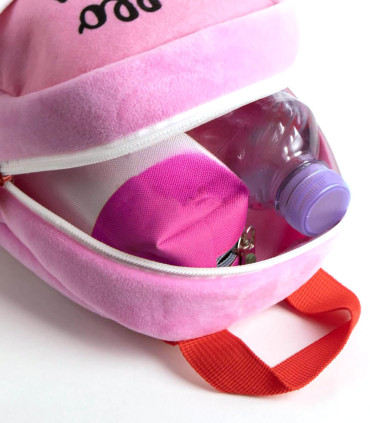 ΠΑΙΔΙΚΟ ΠΟΛΥΤΕΛΕΣ ΛΟΥΤΡΙΝΟ ΣΑΚΙΔΙΟ HELLO KITTY 22Χ18 ΕΚ Cerda