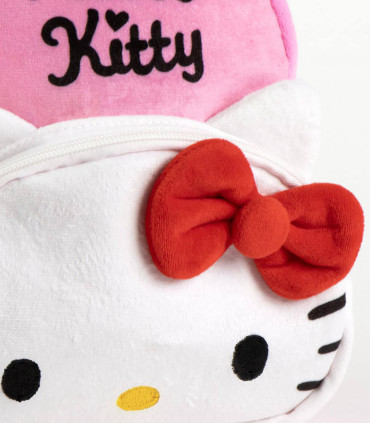 ΠΑΙΔΙΚΟ ΠΟΛΥΤΕΛΕΣ ΛΟΥΤΡΙΝΟ ΣΑΚΙΔΙΟ HELLO KITTY 22Χ18 ΕΚ Cerda