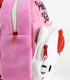 ΠΑΙΔΙΚΟ ΠΟΛΥΤΕΛΕΣ ΛΟΥΤΡΙΝΟ ΣΑΚΙΔΙΟ HELLO KITTY 22Χ18 ΕΚ Cerda