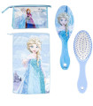 CHILDREN'S BAG WITH TOILETRIES FROZEN