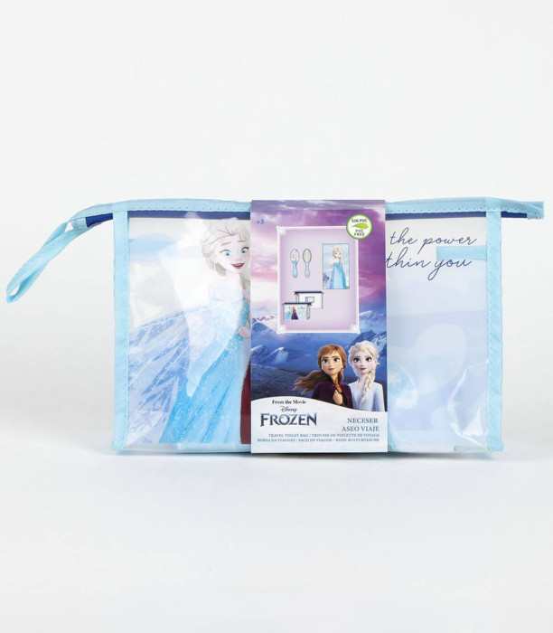 FROZEN TOILETRY BAG Cerda