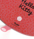 ΣΕΤ ΖΩΓΡΑΦΙΚΗΣ ΜΕ ΠΑΣΤΕΛ HELLO KITTY Cerda