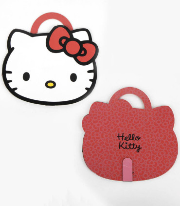 HELLO KITTY PASTEL COLORING SET Cerda