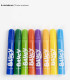 DRAWING SET WITH NOTEBOOK AND STICKERS BLUEY Cerda
