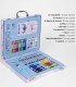 DRAWING SET IN A SUITCASE WITH METAL HANDLE STITCH Cerda