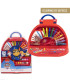 STUDENT DRAWING SET 50 PIECES IN BLISTER PAW PATROL Cerda