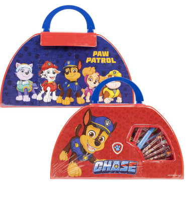 STUDENT DRAWING SET 50 PIECES IN BLISTER PAW PATROL Cerda