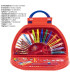 STUDENT DRAWING SET 50 PIECES IN BLISTER PAW PATROL Cerda