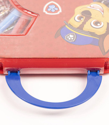 ΣΕΤ ΖΩΓΡΑΦΙΚΗΣ ΜΑΘΗΤΗ 50 ΤΕΜΑΧΙΩΝ ΣΕ BLISTER PAW PATROL Cerda