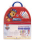 STUDENT DRAWING SET 50 PIECES IN BLISTER PAW PATROL Cerda