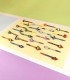 SET OF 4 STITCH PENS Cerda