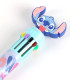 MULTICOLORED PEN STITCH Cerda