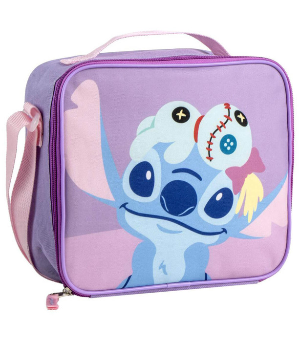 CHILDREN'S THERMAL BAG STITCH Cerda