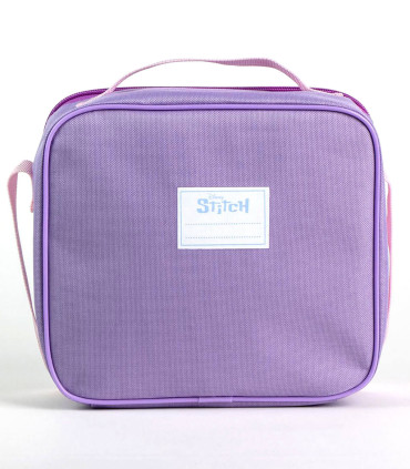 CHILDREN'S THERMAL BAG STITCH Cerda