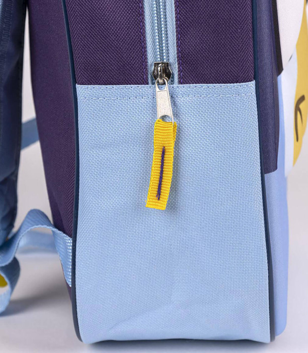 CHILDREN'S 3D BLUEY BACKPACK WITH EARS 33X27 CM Cerda