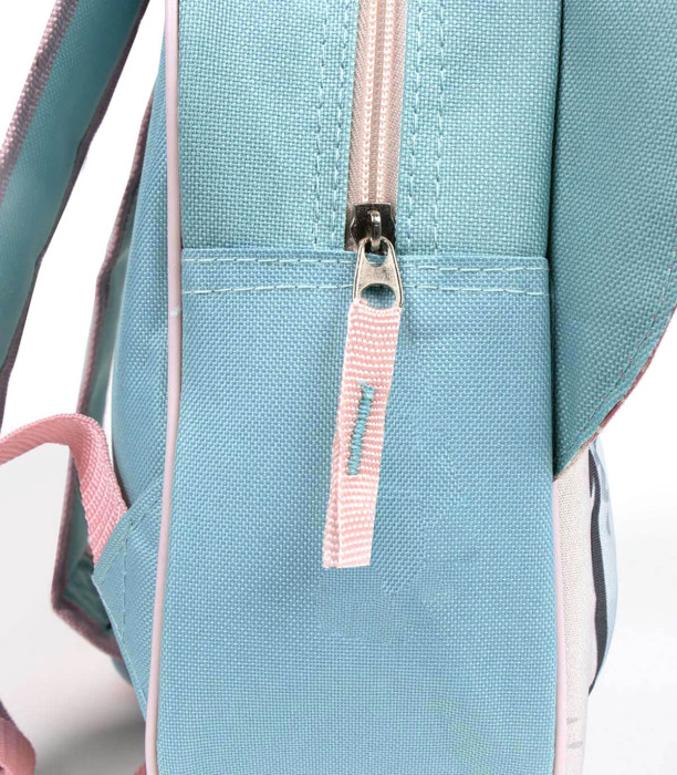 CHILDREN'S 3D STITCH BACKPACK WITH EARS 31X30 CM Cerda