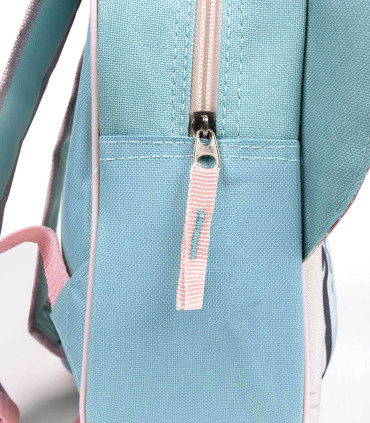 Παιδικό σακίδιο 3D Stitch με αυτιά 31x30 εκ Cerda