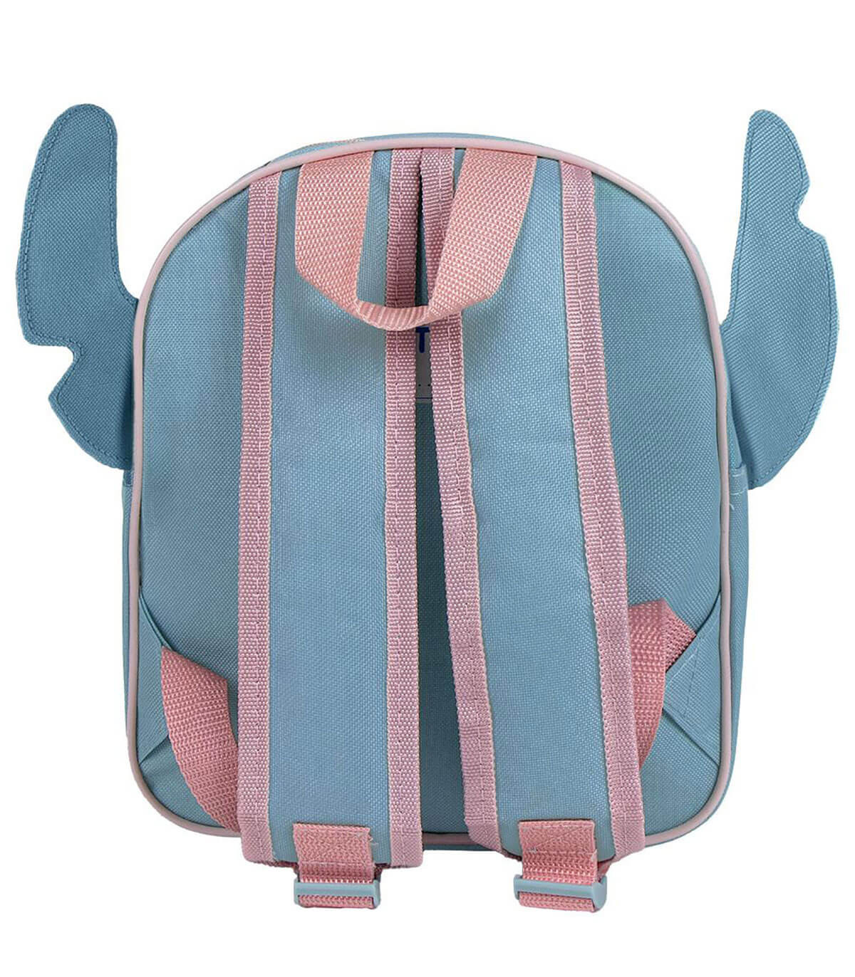 Παιδικό σακίδιο 3D Stitch με αυτιά 31x30 εκ Cerda