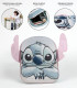 CHILDREN'S 3D STITCH BACKPACK WITH EARS 31X30 CM Cerda