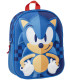 CHILDREN'S 3D SONIC BACKPACK 32X26 CM Cerda