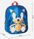 CHILDREN'S 3D SONIC BACKPACK 32X26 CM Cerda