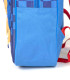 CHILDREN'S 3D SONIC BACKPACK 32X26 CM Cerda