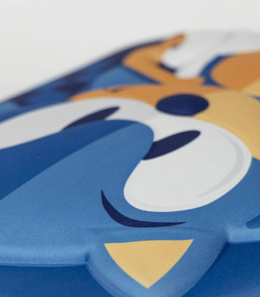 CHILDREN'S 3D SONIC BACKPACK 32X26 CM Cerda