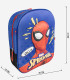 Παιδικό σακίδιο 3D Spiderman 31x25 εκ Cerda