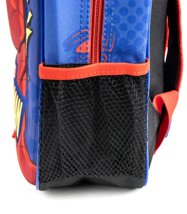 CHILDREN'S 3D SPIDERMAN BACKPACK 31X25 CM Cerda