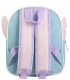 CHILDREN'S BACKPACK 3D STITCH & ANGEL 30X30 CM Cerda