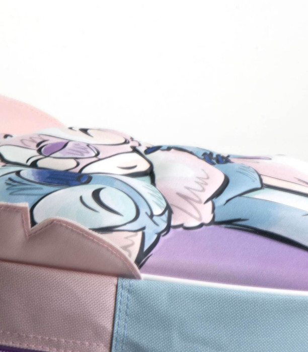 ΠΑΙΔΙΚΟ ΣΑΚΙΔΙΟ 3D STITCH&ANGEL 30X30 ΕΚ Cerda