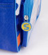 CHILDREN'S BACKPACK WITH FRONT POCKET SONIC 32X28 CM Cerda