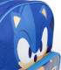 Παιδικό σακίδιο με μπροστινή τσέπη SONIC 32x28 εκ Cerda