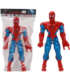 SUPERHERO SPIDER ΜΕΓΑΛΗ ΣΕ ΦΑΚΕΛΟ - Ήρωες
